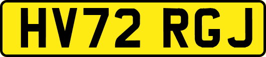 HV72RGJ