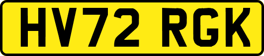 HV72RGK