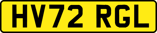 HV72RGL