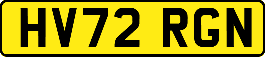 HV72RGN