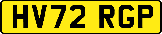HV72RGP