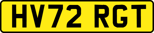 HV72RGT