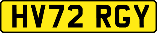 HV72RGY