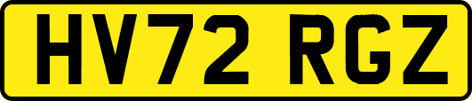 HV72RGZ