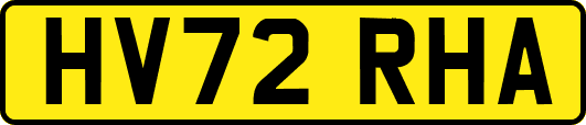 HV72RHA