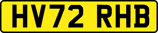 HV72RHB
