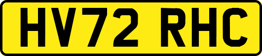 HV72RHC