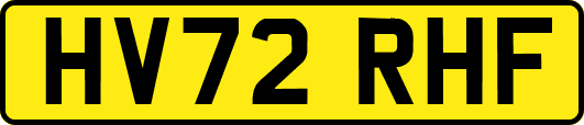 HV72RHF