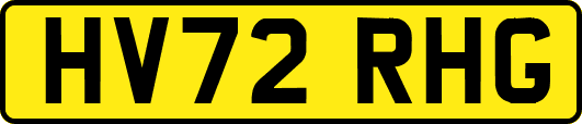 HV72RHG