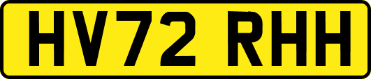 HV72RHH