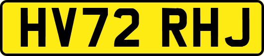 HV72RHJ