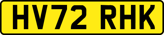 HV72RHK