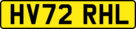 HV72RHL