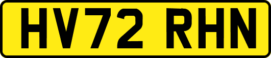 HV72RHN
