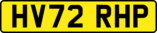 HV72RHP