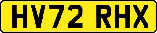 HV72RHX