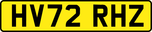 HV72RHZ