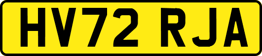 HV72RJA
