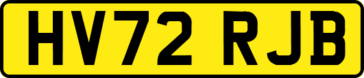 HV72RJB