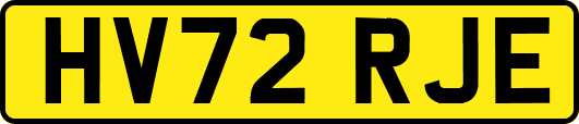 HV72RJE