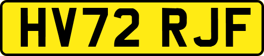 HV72RJF