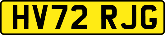 HV72RJG