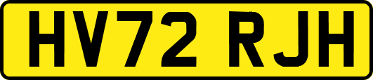 HV72RJH