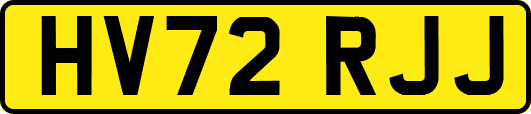 HV72RJJ
