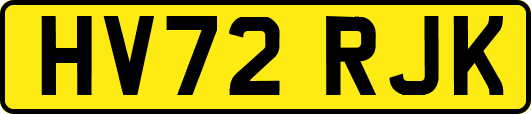HV72RJK