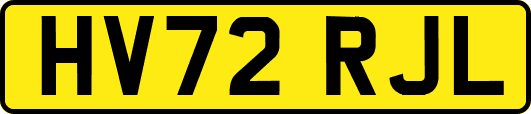 HV72RJL