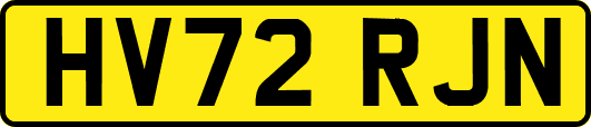 HV72RJN