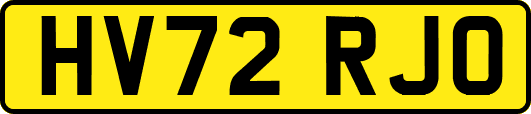 HV72RJO
