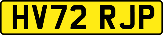 HV72RJP