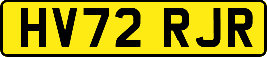 HV72RJR
