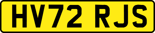HV72RJS