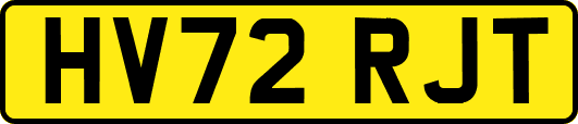 HV72RJT