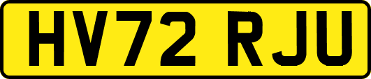 HV72RJU