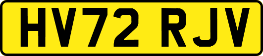 HV72RJV