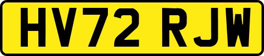 HV72RJW