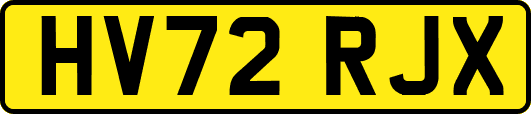 HV72RJX