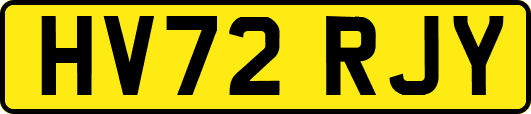HV72RJY