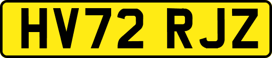 HV72RJZ