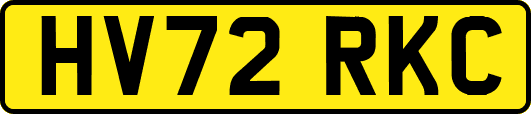 HV72RKC