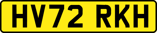 HV72RKH