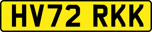 HV72RKK