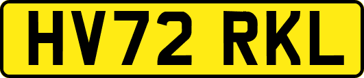 HV72RKL