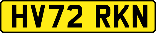 HV72RKN