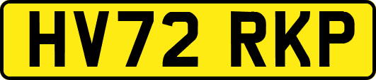HV72RKP
