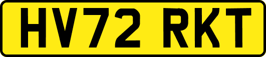HV72RKT