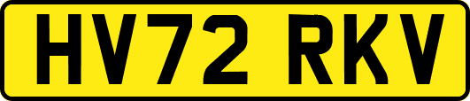 HV72RKV